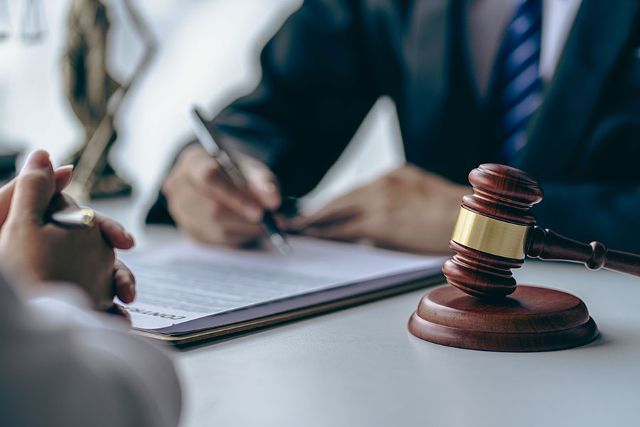 First Free Appointment - Barristers We Instruct - Penalties in NSW - Barristers We Instruct